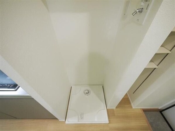 メゾンシュシュ桜ケ丘の物件内観写真